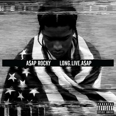 Long Live Asap (Deluxe)