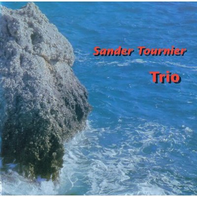 その他 Sander Tournier Trio [CD] Amazon.co.jp: Sander Tournier Trio: ミュージック