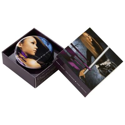 安室奈美恵 181920 プレイボタン 安室奈美恵 20周年 プレイボタン (安室奈美恵 「LOVE ENHANCED
