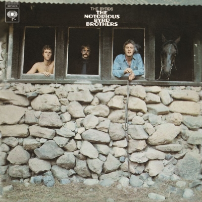 Notorious Byrd Brothers: 名うてのバード兄弟 : Byrds | HMV&BOOKS