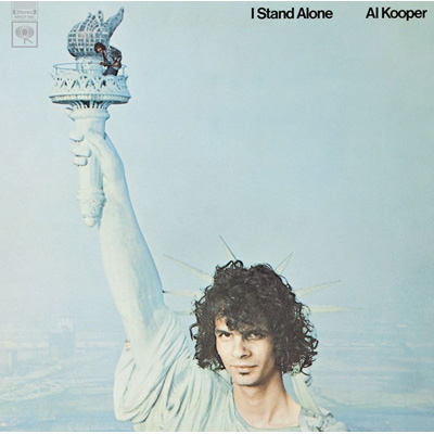 Al Kooper アル・クーパー I Stand Alone : Al Kooper | HMV&BOOKS online - SICP-30067
