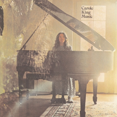Music : Carole King | HMV&BOOKS online - SICP-30071