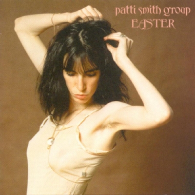 邦楽 Easter Easter : Patti Smith | HMV&BOOKS online - SICP-30093