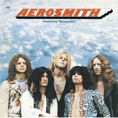 Aerosmith : Aerosmith | HMV&BOOKS online : Online Shopping 