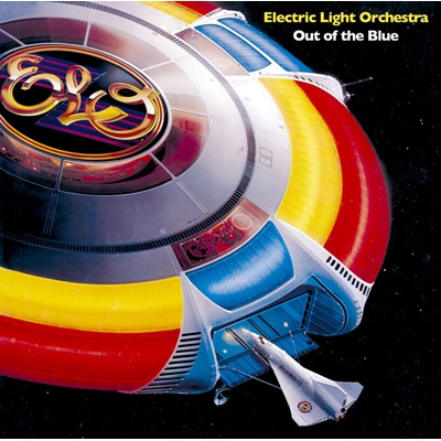 Out Of The Blue : Electric Light Orchestra (E.L.O.) | HMV&BOOKS 