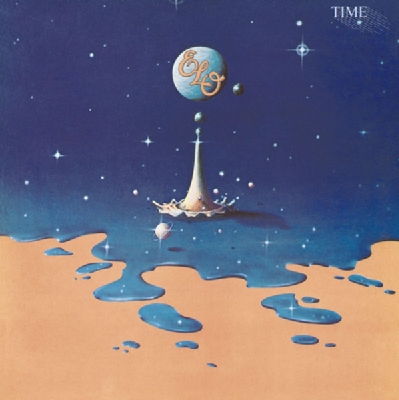 ELO/エレクトリックライトオーケストラスタジオアルバム11枚組BOX(輸入盤) E.L.O. - THE CLASSIC ALBUM COLLECTIONS - 11 CD BOX SET
