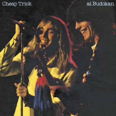 Cheap Trick At Budokan : Cheap Trick | HMV&BOOKS online - SICP-30115