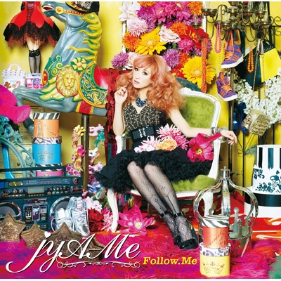 ポップス/ロック(邦楽) FOLLOW ME Amazon.co.jp: FOLLOW ME: Music