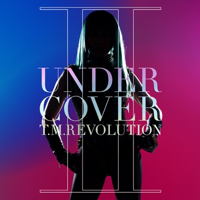 UNDER:COVER 2 (2CD＋オリジナルアンダーウェア1種封入)【完全生産限定