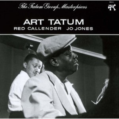 Tatum Group Masterpieces : Art Tatum | HMV&BOOKS online