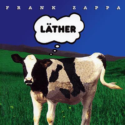 Lather : Frank Zappa | HMV&BOOKS online - 0238932