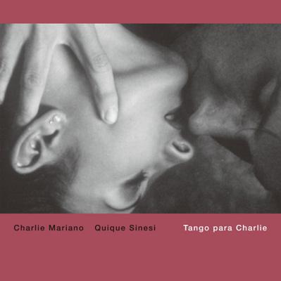 The Lady : Charlie Mariano / Quique Sinesi | HMVu0026BOOKS online - MZCE-1262