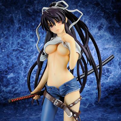 とある魔術の禁書目録II 神裂火織 : Accessories (Figure) | HMV&BOOKS