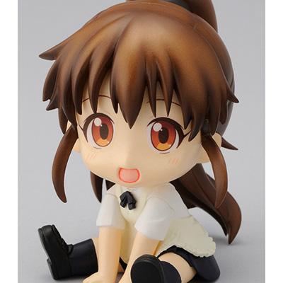 ぺたん娘 Working!! 種島ぽぷら : Accessories (Figure) | HMV&BOOKS