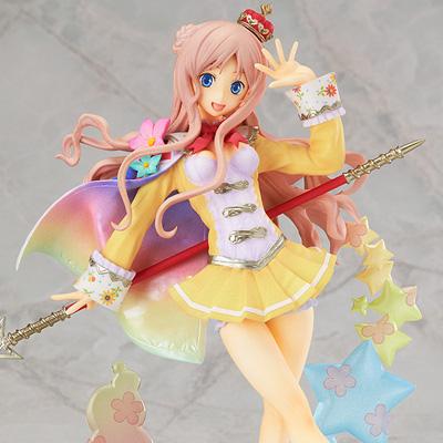 メルルのアトリエ アーランドの錬金術士3 メルル（1/8 PVC 