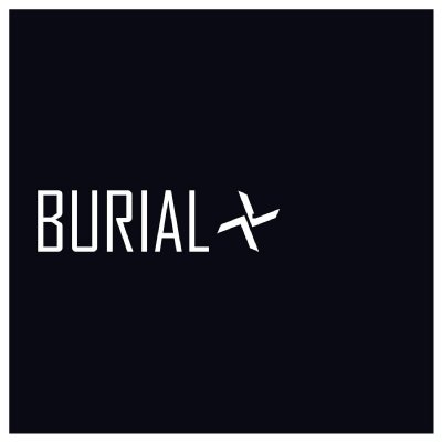 Truant / Rough Sleeper : Burial (Dance & Soul) | HMV&BOOKS online - BRE44