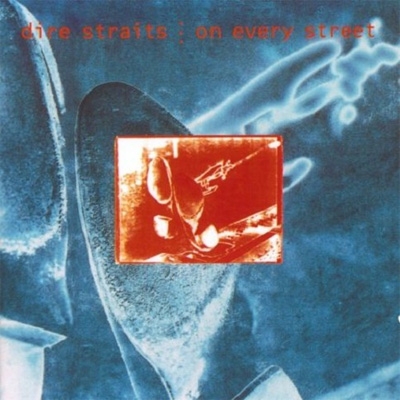 On Every Street : Dire Straits | HMV&BOOKS online - UICY-25355