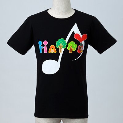 Tシャツ（Happy）【サイズ：L】 / Tour Goods : Mr.Children