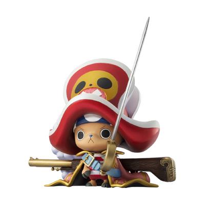 トニートニー・チョッパー WM 「ワンピース」 エクセレントモデルLIMITED Portrait.Of.Pirates ワンピー Amazon.co.jp: エクセレントモデル Portrait.Of.Pirates