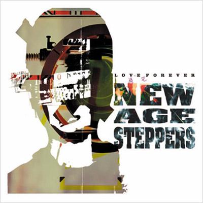 Love Forever : New Age Steppers | HMV&BOOKS online - BRC315X