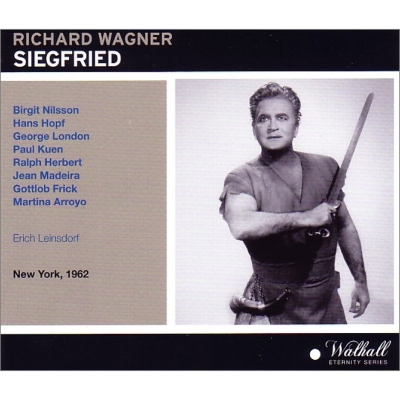 お買得】 ショルティ SACD ワーグナー☆Wagner 1962 全曲 ジーク 