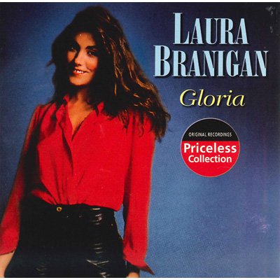 Gloria : Laura Branigan | HMV&BOOKS online - CRCD3506