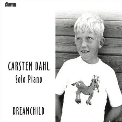 輸入盤 CD【STCD4243】Carsten Dahl カーステン・ダール / The Butterfly Dream / 送料310円～