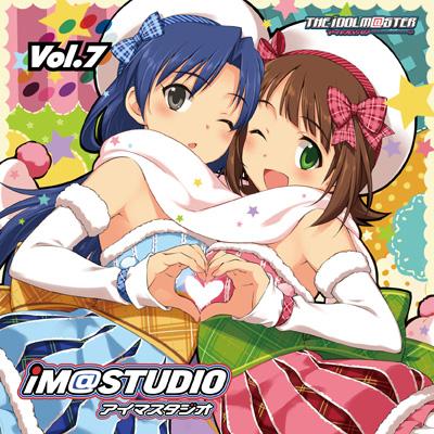 ラジオCD「iM@STUDIO」Vol.7 : アイドルマスター | HMV&BOOKS online