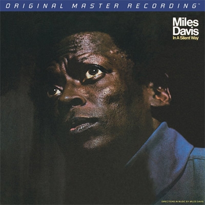 In A Silent Way (Hybrid SACD) : Miles Davis | HMV&BOOKS online