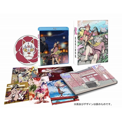 伏 鉄砲娘の捕物帳 Blu Ray限定版 Hmv Books Online Acxf