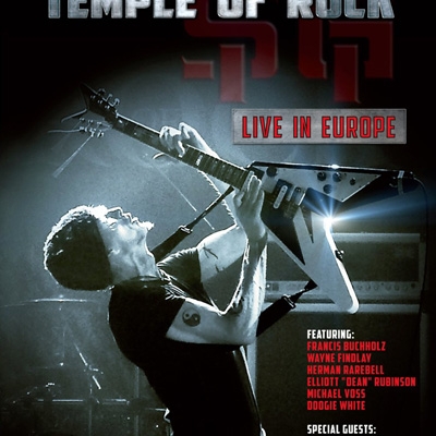 【公式】フジのお歳暮・冬ギフト - WEBカタログ掲載中 In Live Rock: Of Temple Europe Schenker Michael : 洋楽