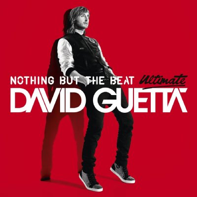Nothing But The Beat : David Guetta | HMV&BOOKS online - TOCP-71496/7