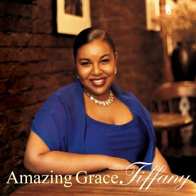 Amazing Grace : Tiffany (JAZZ) | HMV&BOOKS online - VRCL-38814
