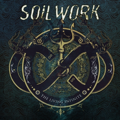 Living Infinite : Soilwork | HMV&BOOKS online - MICP-90067