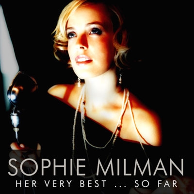 Best Collection : Sophie Milman | HMV&BOOKS online - VICJ-61682