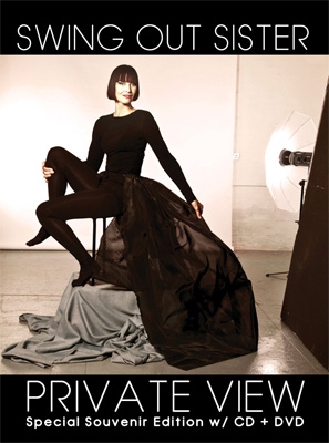Private View : Swing Out Sister | HMVu0026BOOKS online - SHACD5807