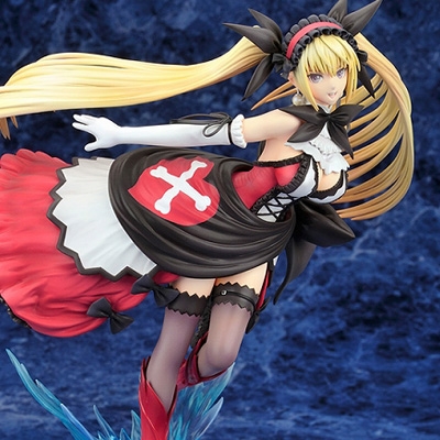 未開封　シャイニング・ブレイド ミスティ フィギュア　1/8 Amazon | シャイニング・ブレイド ミスティ (1/8スケール PVC製