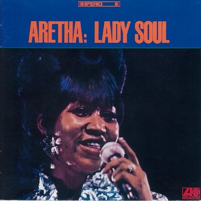 Lady Soul +4 : Aretha Franklin | HMV&BOOKS online - WPCR-27602