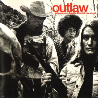 Outlaw : Eugene Mcdaniels | HMV&BOOKS online - WPCR-27639