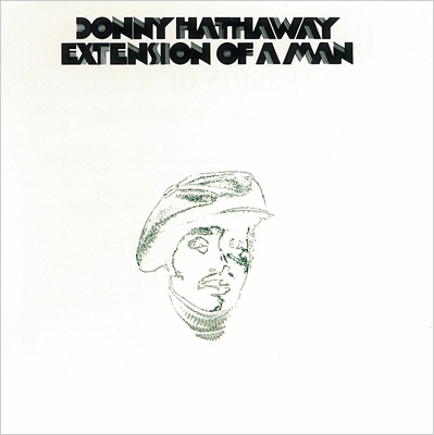 Extension Of A Man : Donny Hathaway | HMV&BOOKS online