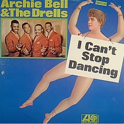 Archie Bell & The Drells アーチー・ベル 重量盤 Archie Bell & The Drells アーチー・ベル 重量盤