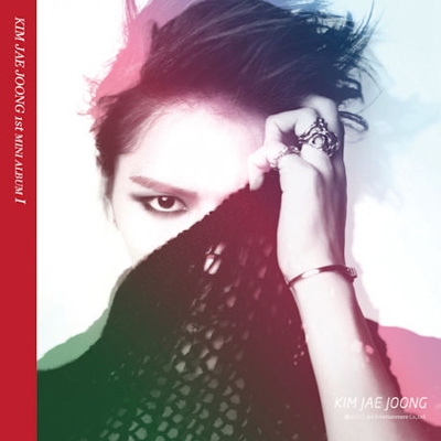 1st Mini Album: I : ジェジュン | HMV&BOOKS online - AGMK10006