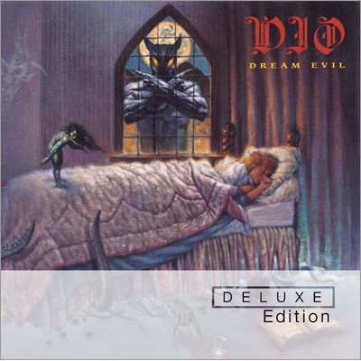 新到着 Dio : Evil Dream | 3727788 - online HMV&BOOKS 洋楽
