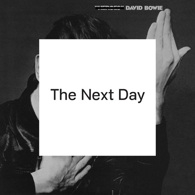 The Next Day (17 Tracks) : David Bowie | HMV&BOOKS online ...