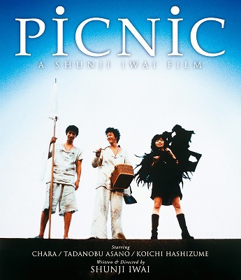 PiCNiC <完全版> | HMV&BOOKS online - PCXG-50118