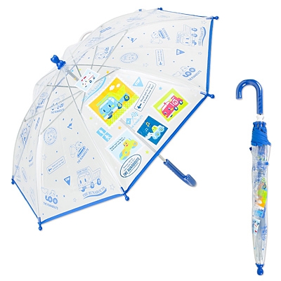 ザ・ラナバウツ かさ 40cm : サンリオ | HMV&BOOKS online - 342751