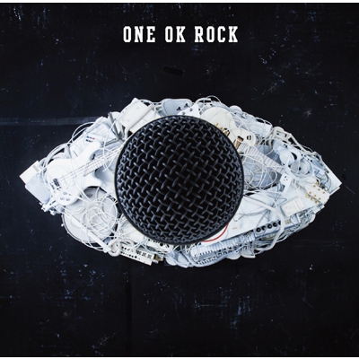 ONEOKROCK 人生×僕= 初回限定盤