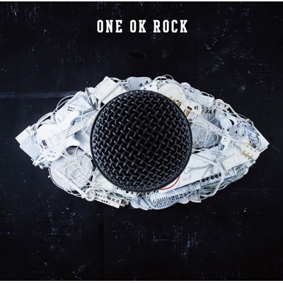 人生×僕=」 【通常盤】 : ONE OK ROCK | HMV&BOOKS online - AZCS-1024