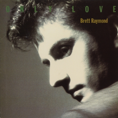 国内盤CD BRETT RAYMOND ブレット レイモンド Only Love : Brett Raymond | HMV&BOOKS online - VSCD-2370