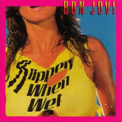 ワイルド・イン・ザ・ストリーツ+3 [CD] ワイルド・イン・ザ・ストリーツ+3[CD] - ボン・ジョヴィ